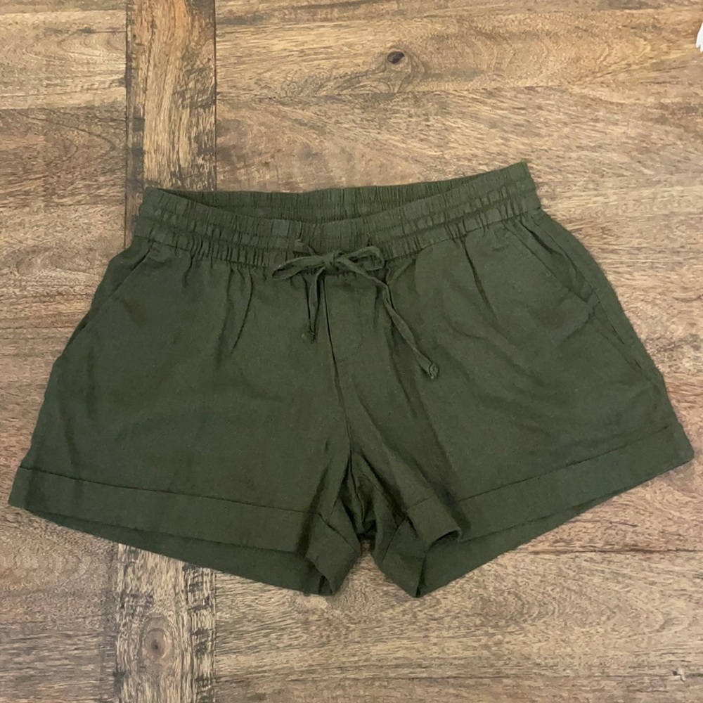 Old Navy Drawstring Shorts